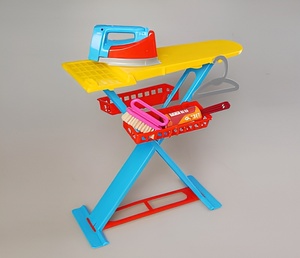 Набор "Я учусь гладить и чистить одежду" - fgospostavki.ru - Челябинск