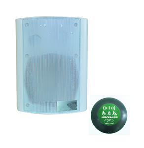 Звуковой маяк с беспроводной кнопкой активации (вариант 3) - fgospostavki.ru - Челябинск