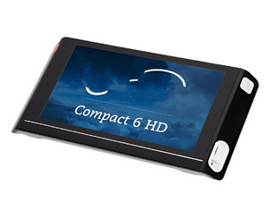 Видеоувеличитель Compact 6HD World - fgospostavki.ru - Челябинск
