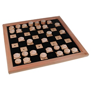 Шашки тактильные (34х34) - fgospostavki.ru - Челябинск