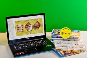 Коллекция натурально-интерактивная "Раковины моллюсков" - fgospostavki.ru - Челябинск