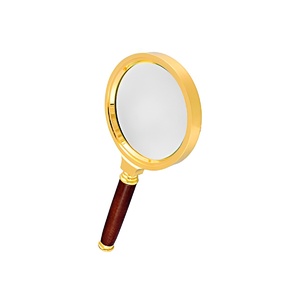 Ручная лупа для чтения (6х) - fgospostavki.ru - Челябинск