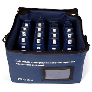 PROClass. Система контроля и мониторинга качества знаний. Расширенная комплектация - fgospostavki.ru - Челябинск