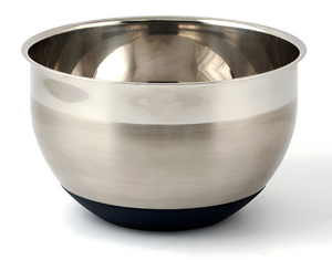 Нескользящая миска для смешивания продуктов с силиконовым дном - fgospostavki.ru - Челябинск