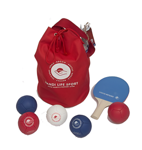 Игра Бочча в мягкой сумке - fgospostavki.ru - Челябинск