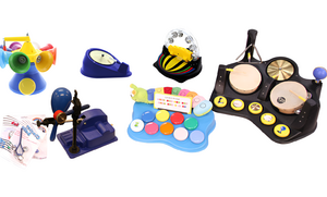 Адаптированный музыкальный набор - fgospostavki.ru - Челябинск