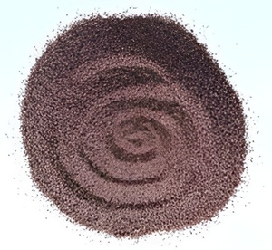 Песок цветной (коричневый, 1 кг) - fgospostavki.ru - Челябинск