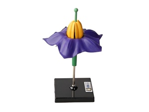 Модель цветка картофеля - fgospostavki.ru - Челябинск