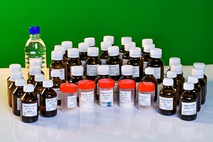 Набор реактивов для ГИА по химии - fgospostavki.ru - Челябинск