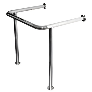 Поручень опорный для раковины - fgospostavki.ru - Челябинск