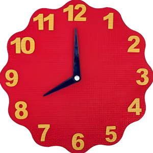 Игра-пособие для слабовидящих детей «Часы» - fgospostavki.ru - Челябинск