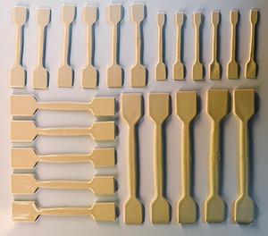 Комплект шпателей (22 шт.) - fgospostavki.ru - Челябинск