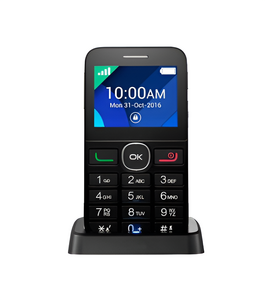 Мобильный телефон с крупными кнопками - fgospostavki.ru - Челябинск