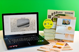 Коллекция натурально-интерактивная "Шерсть" - fgospostavki.ru - Челябинск