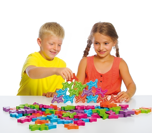 Набор фигурок "Привидения" - fgospostavki.ru - Челябинск