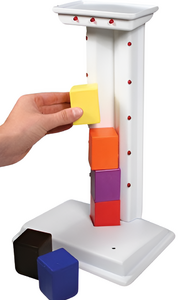 Игра "Кубики" - fgospostavki.ru - Челябинск