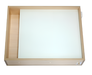 Световой стол-планшет для рисования песком "Большой" - fgospostavki.ru - Челябинск