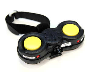 Портативный коммуникатор на запястье - fgospostavki.ru - Челябинск