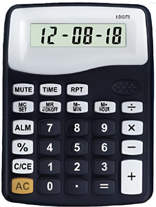 Калькулятор с речевым выходом - fgospostavki.ru - Челябинск