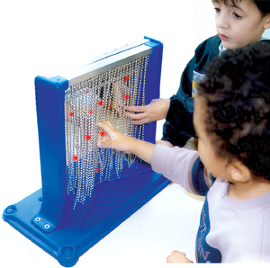 Игра "Вибрирующее зеркало" с подсветкой - fgospostavki.ru - Челябинск