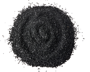 Песок цветной (черный, 1 кг) - fgospostavki.ru - Челябинск