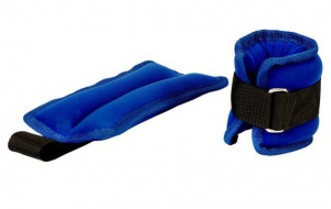 Утяжелители Совы средние (500 грамм) - fgospostavki.ru - Челябинск