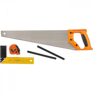 Набор столярный (5 предметов) - fgospostavki.ru - Челябинск