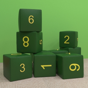 Игровой познавательный набор Азбука и Математика - fgospostavki.ru - Челябинск