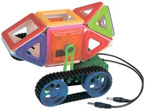 Магнитный конструктор "Мални" - fgospostavki.ru - Челябинск