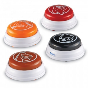 Кнопка "Ответ Готов! - голоса животных" - fgospostavki.ru - Челябинск