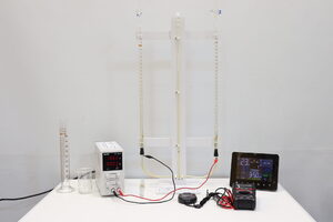 Лабораторная установка «Определение постоянной Фарадея» - fgospostavki.ru - Челябинск