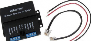 Контроллер управления скорости электродвигателя постоянного тока Tetrix - fgospostavki.ru - Челябинск