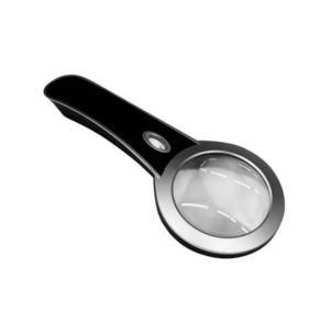 Ручная лупа с подсветкой (6х) - fgospostavki.ru - Челябинск