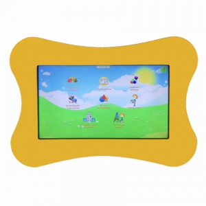 Интерактивная панель "Антошка 24" - fgospostavki.ru - Челябинск