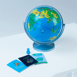 Интерактивный глобус - fgospostavki.ru - Челябинск