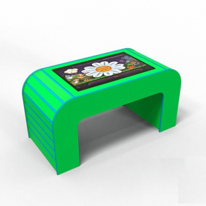 Профессиональный интерактивный коррекционно-развивающий стол «Зебрано» - fgospostavki.ru - Челябинск