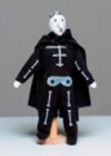 Кукла шагающая "Кощей Бессмертный" - fgospostavki.ru - Челябинск