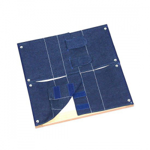 Рамка с липучками - fgospostavki.ru - Челябинск