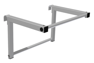 Тренажер (перекладина) навесной для шведской стенки - fgospostavki.ru - Челябинск