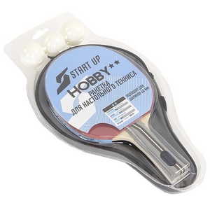 Набор для настольного тенниса (вариант 4) - fgospostavki.ru - Челябинск