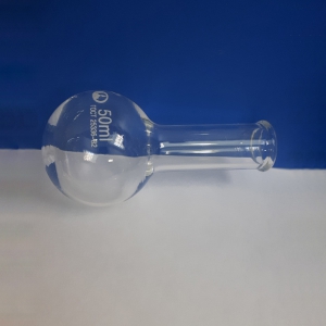 Колба круглодонная 50 мл. - fgospostavki.ru - Челябинск