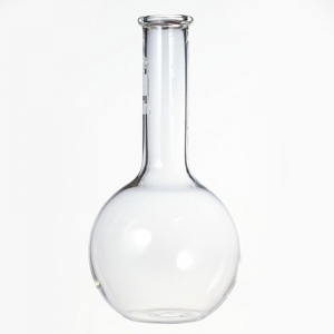 Колба плоскодонная 150 мл. - fgospostavki.ru - Челябинск