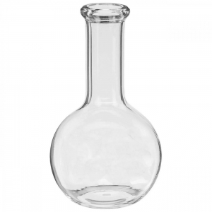 Колба плоскодонная 200 мл. - fgospostavki.ru - Челябинск