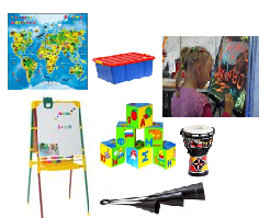 Набор «Коммуникативные навыки» - fgospostavki.ru - Челябинск