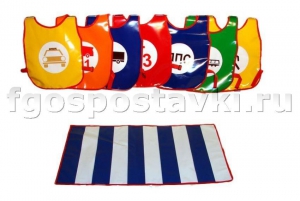 Комплект №1 (8 элементов) - fgospostavki.ru - Челябинск