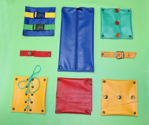 Комплект дидактических карманов №2 - fgospostavki.ru - Челябинск