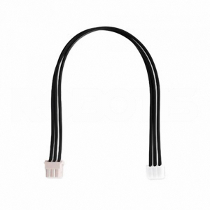 Комплект кабелей Robot Cable-X3P(Convertible) 180mm 10pcs - fgospostavki.ru - Челябинск