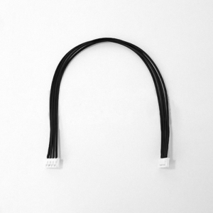 Комплект кабелей Robot Cable-X4P 240mm 10pcs - fgospostavki.ru - Челябинск