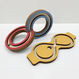 Комплект нейровосьмёрок: ЗD и Классика - fgospostavki.ru - Челябинск