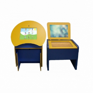 Комплект психолога №1 (интерактивный, сенсорный) - fgospostavki.ru - Челябинск